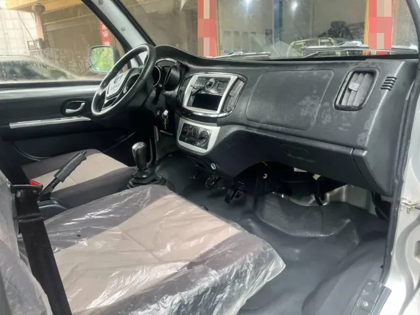 2020 BAIC ChangHe Furuida K22 1.5L 116HP L4 5MT,autocango,china used car exporter,china ev exporter,chinese used car exporter,chinese used ev exporter