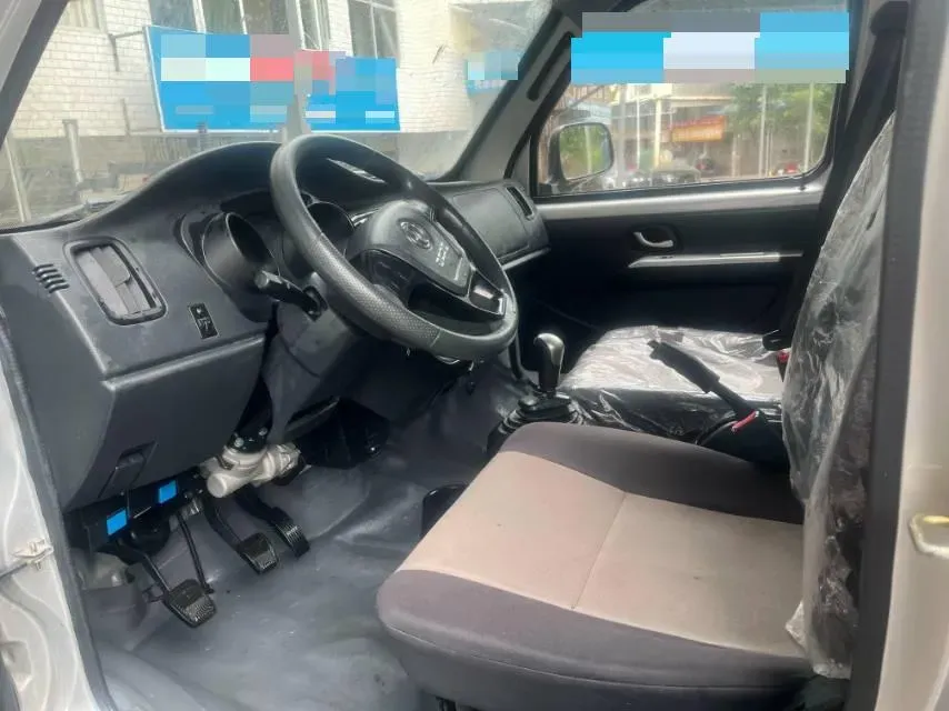 2020 BAIC ChangHe Furuida K22 1.5L 116HP L4 5MT,autocango,china used car exporter,china ev exporter,chinese used car exporter,chinese used ev exporter