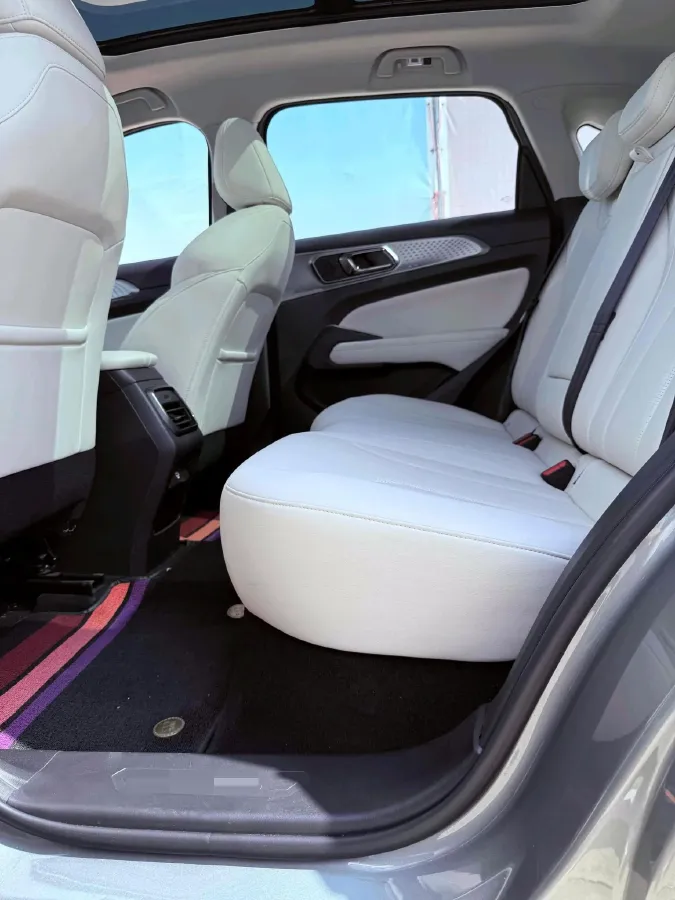 2023 Haval Fierce Dragon 1.5L 101HP L4 2DHT PHEV 19.27KWH,autocango,china used car exporter,china ev exporter,chinese used car exporter,chinese used ev exporter