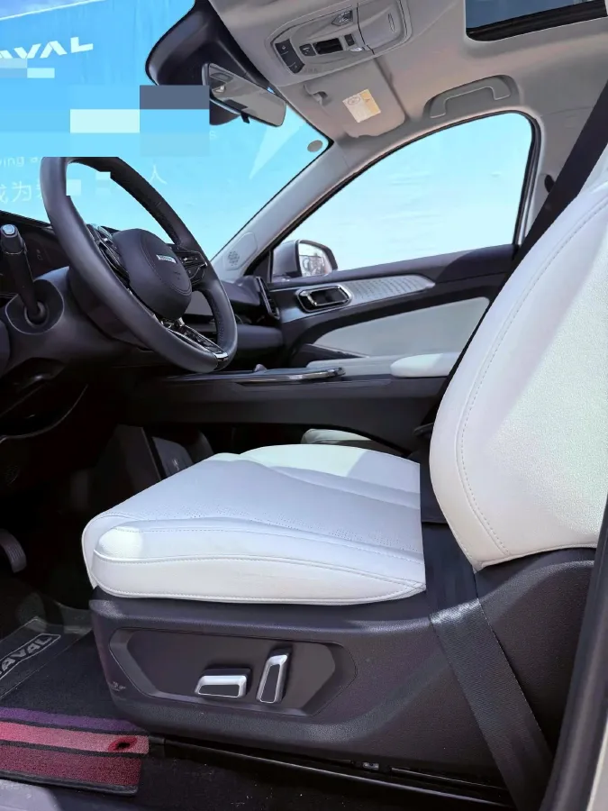 2023 Haval Fierce Dragon 1.5L 101HP L4 2DHT PHEV 19.27KWH,autocango,china used car exporter,china ev exporter,chinese used car exporter,chinese used ev exporter