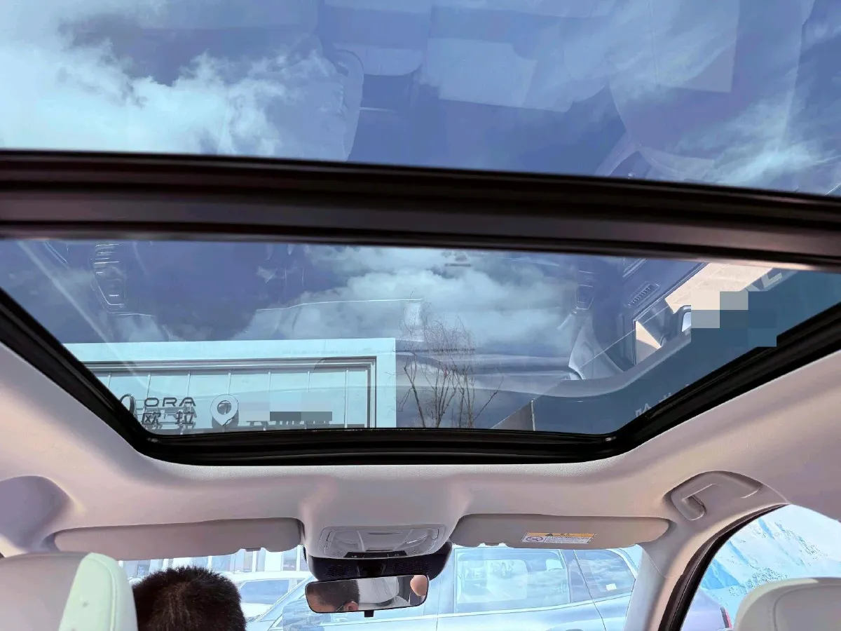 2023 Haval Fierce Dragon 1.5L 101HP L4 2DHT PHEV 19.27KWH,autocango,china used car exporter,china ev exporter,chinese used car exporter,chinese used ev exporter