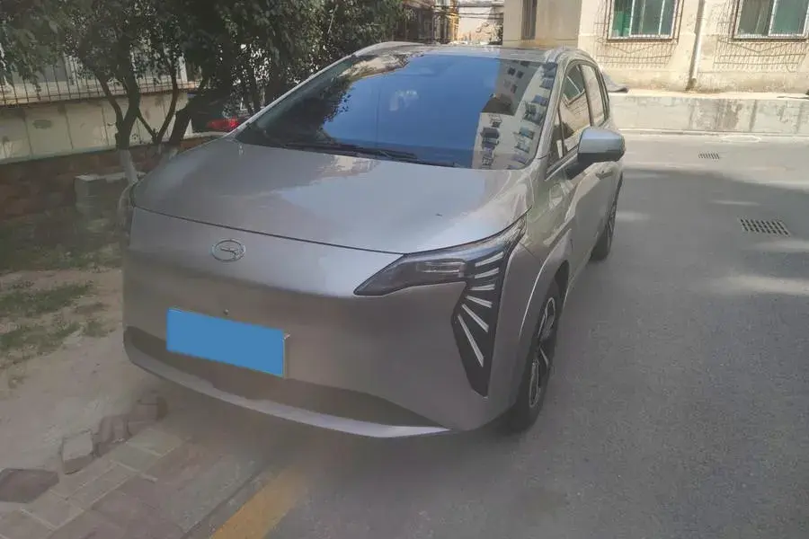 2023 Aion Y BEV 61.7KWH