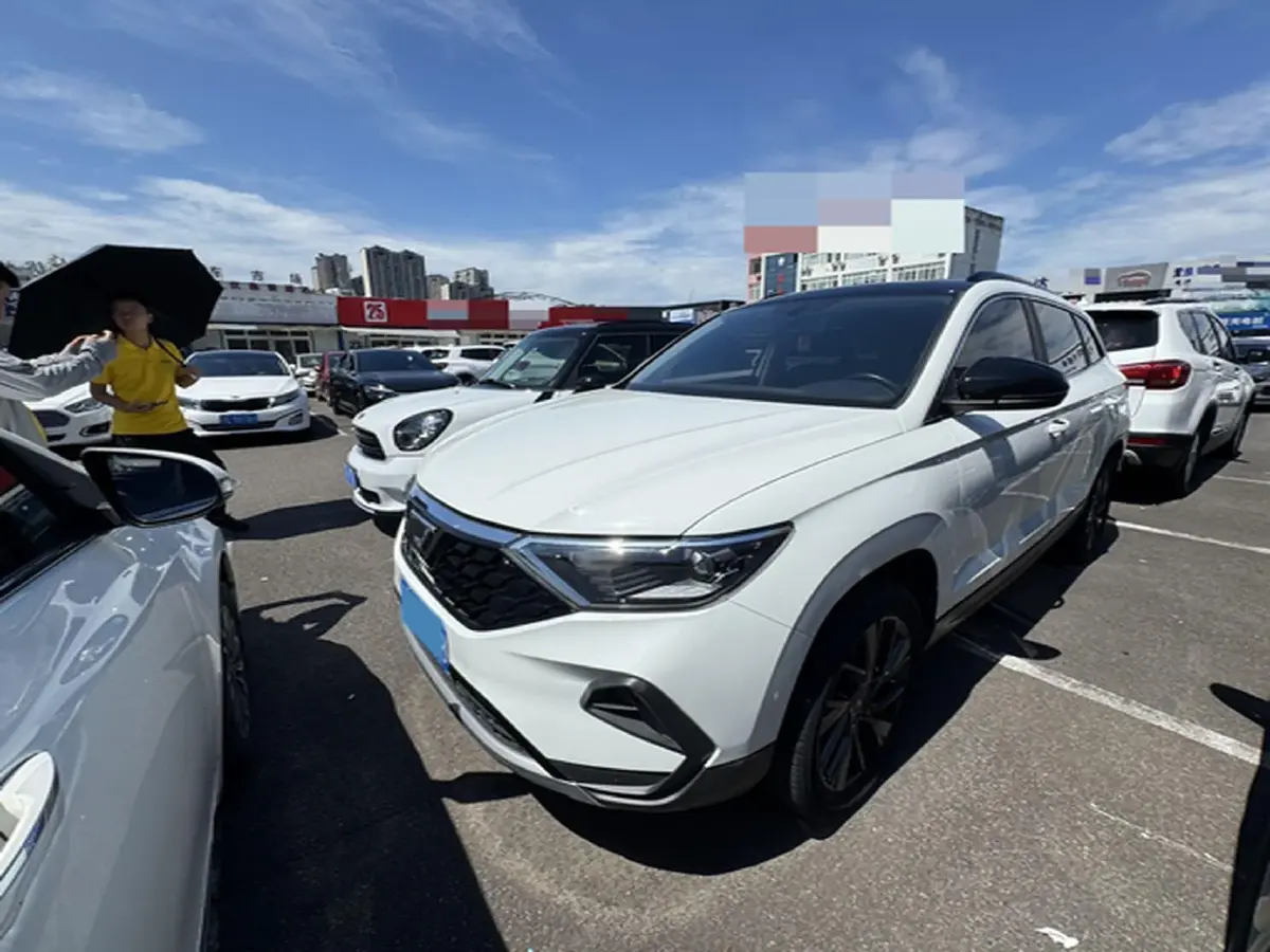 2021 Jetta VS7 1.4T 150HP L4 6AT