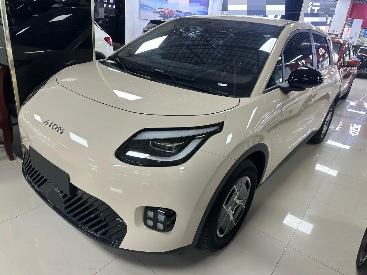 2025 Aion AION UT BEV