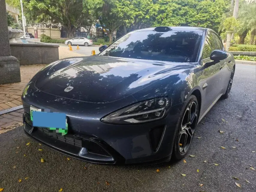 2024 MI SU7 BEV 101KWH