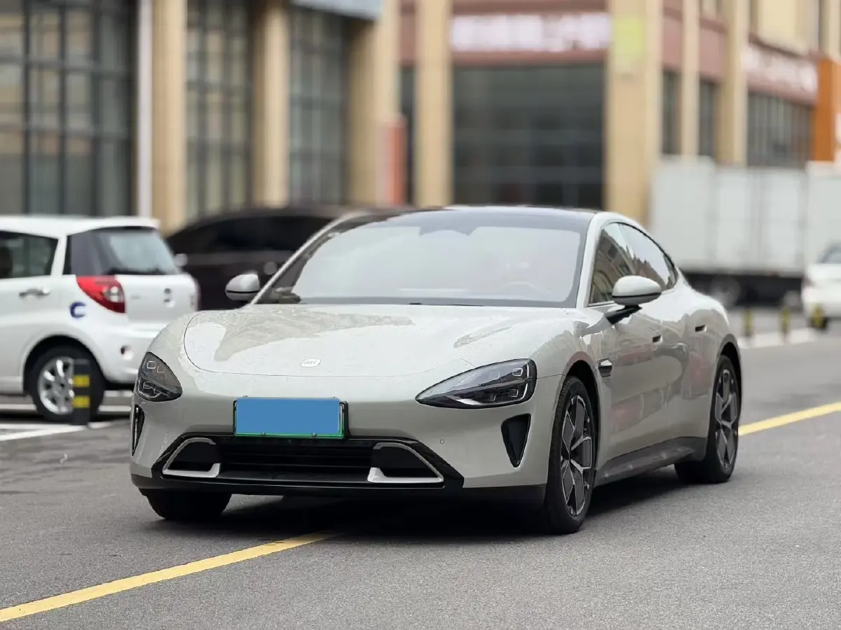 2024 MI SU7 BEV 73.6KWH