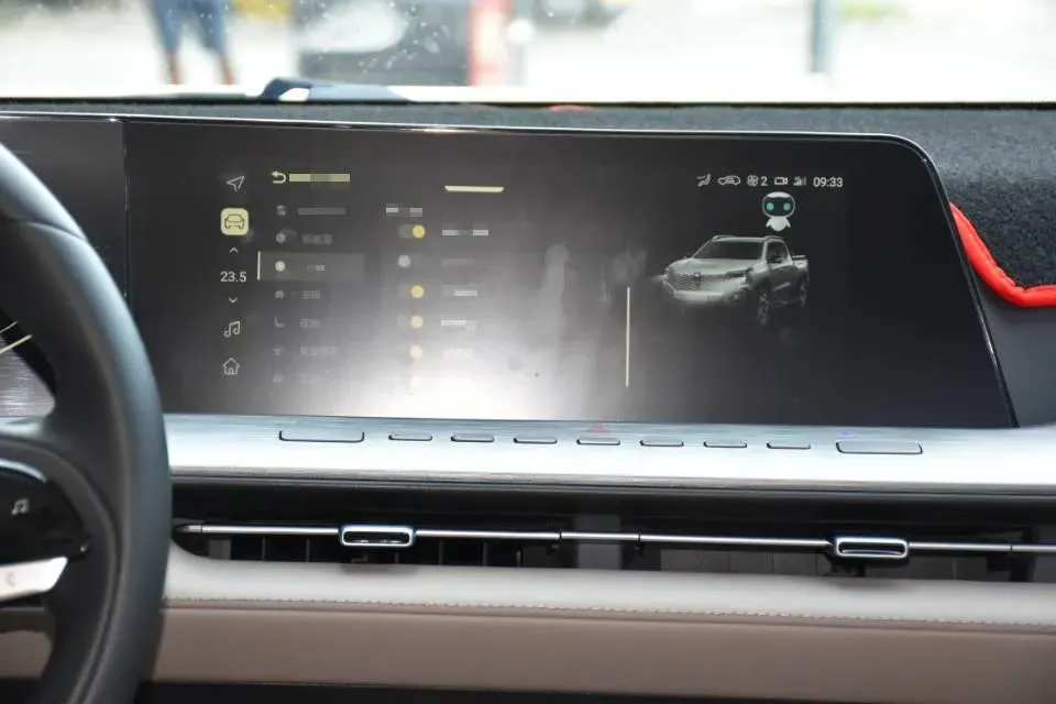 2024 ChangAn Hunter 2.0T 190HP L4 REEV 31.18KWH,autocango,china used car exporter,china ev exporter,chinese used car exporter,chinese used ev exporter