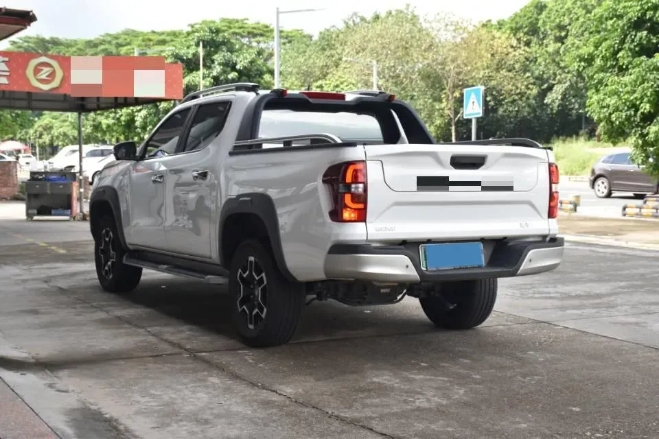 2024 ChangAn Hunter 2.0T 190HP L4 REEV 31.18KWH,autocango,china used car exporter,china ev exporter,chinese used car exporter,chinese used ev exporter