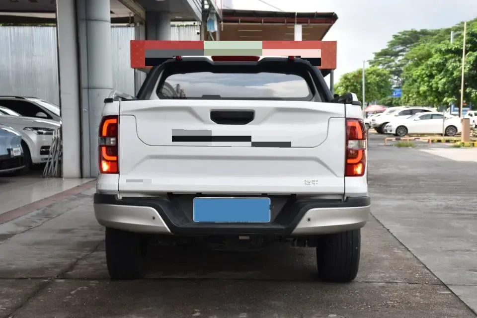 2024 ChangAn Hunter 2.0T 190HP L4 REEV 31.18KWH,autocango,china used car exporter,china ev exporter,chinese used car exporter,chinese used ev exporter