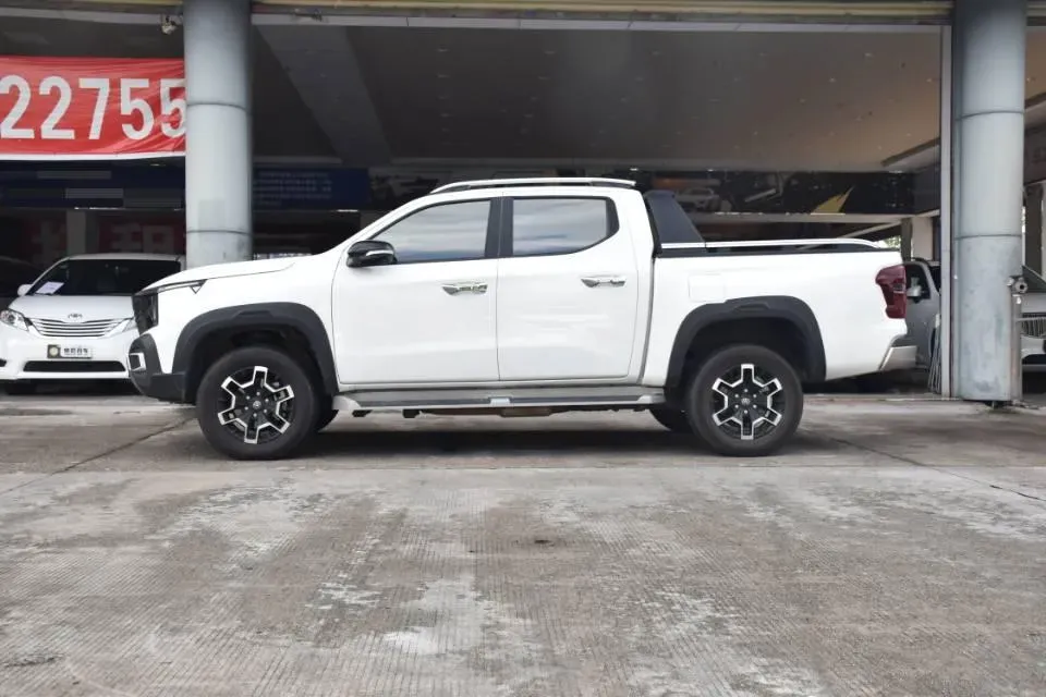 2024 ChangAn Hunter 2.0T 190HP L4 REEV 31.18KWH,autocango,china used car exporter,china ev exporter,chinese used car exporter,chinese used ev exporter