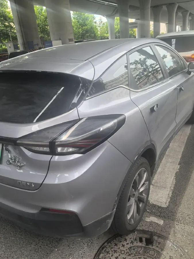 2022 Geometry M6 BEV 70KWH,autocango,china used car exporter,china ev exporter,chinese used car exporter,chinese used ev exporter