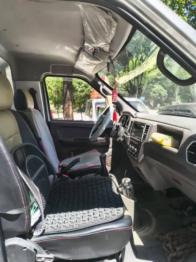 2023 BAW JingKa T7 EV BEV 55.7KWH,autocango,china used car exporter,china ev exporter,chinese used car exporter,chinese used ev exporter