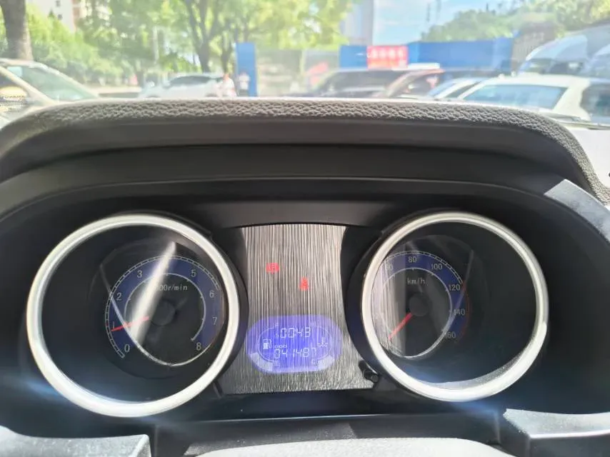 2023 BAW JingKa T7 EV BEV 55.7KWH,autocango,china used car exporter,china ev exporter,chinese used car exporter,chinese used ev exporter