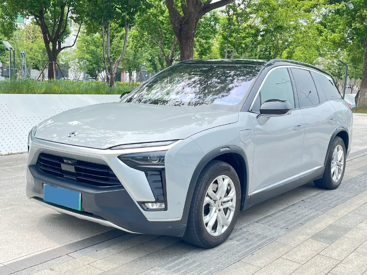 2022 NIO ES8 BEV 100KWH