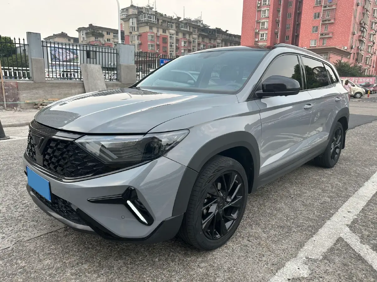 2022 Jetta VS7 1.4T 150HP L4 6AT