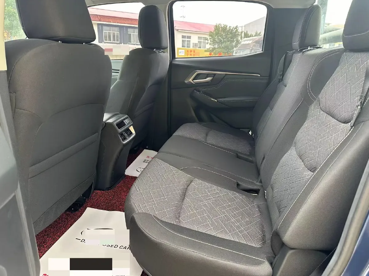 2021 Isuzu Taga 3.0T 143HP L4 5MT,autocango,china used car exporter,china ev exporter,chinese used car exporter,chinese used ev exporter