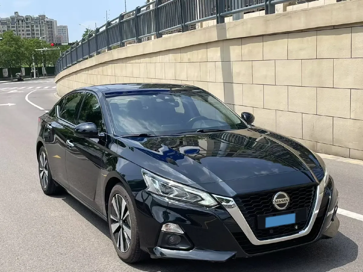 2020 Nissan Teana 2.0L 159HP L4 CVT,autocango,china used car exporter,china ev exporter,chinese used car exporter,chinese used ev exporter