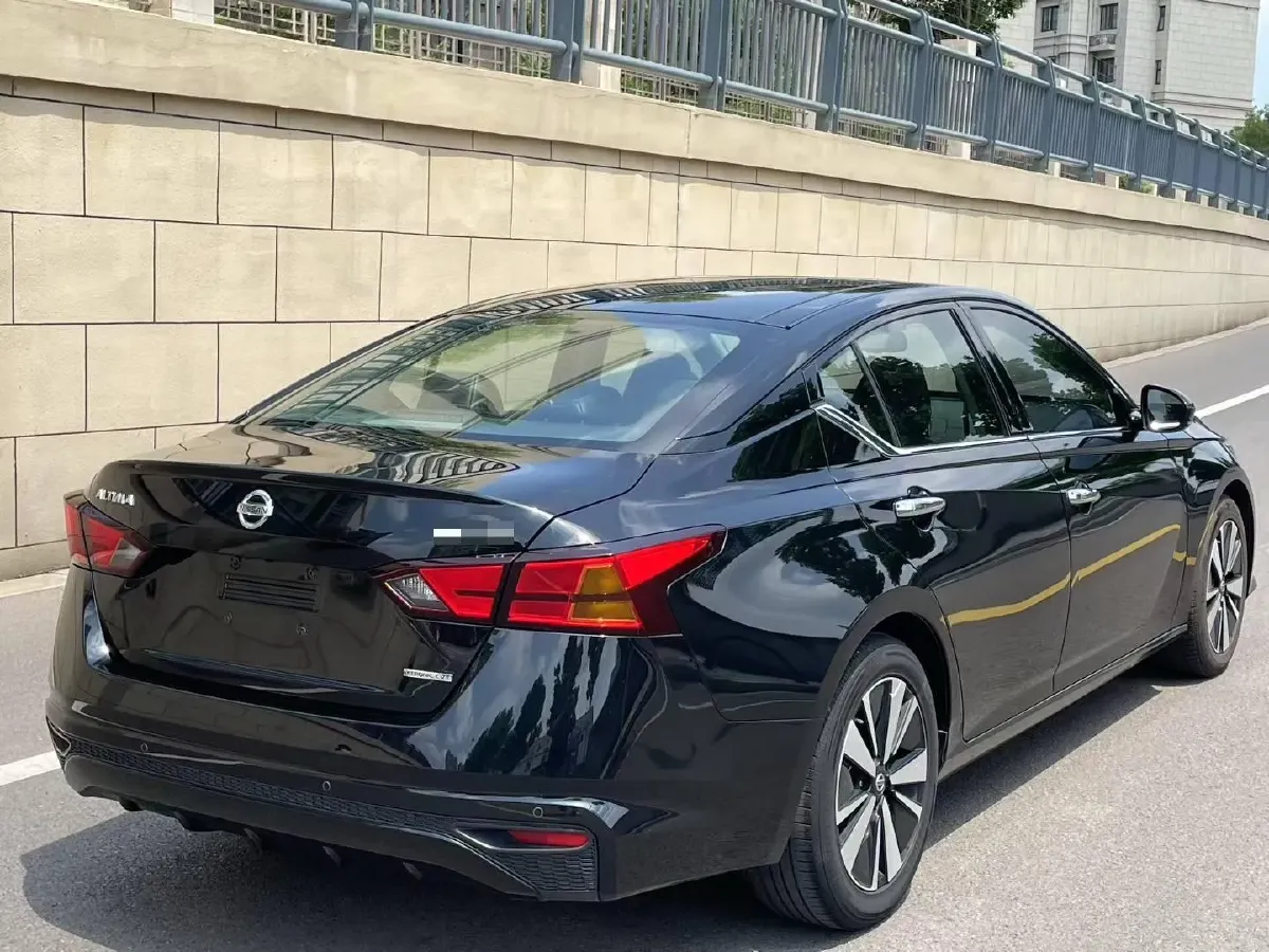 2020 Nissan Teana 2.0L 159HP L4 CVT,autocango,china used car exporter,china ev exporter,chinese used car exporter,chinese used ev exporter