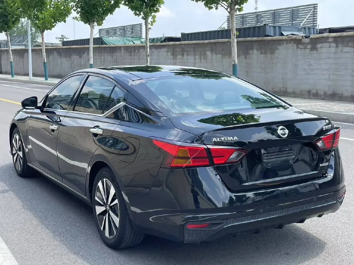 2020 Nissan Teana 2.0L 159HP L4 CVT,autocango,china used car exporter,china ev exporter,chinese used car exporter,chinese used ev exporter
