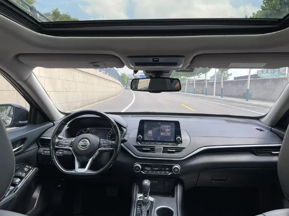 2020 Nissan Teana 2.0L 159HP L4 CVT,autocango,china used car exporter,china ev exporter,chinese used car exporter,chinese used ev exporter