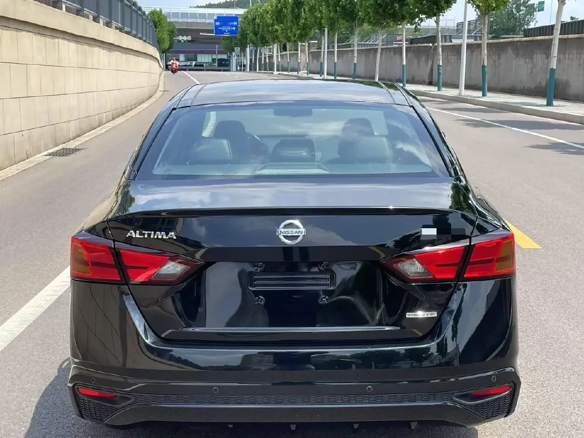 2020 Nissan Teana 2.0L 159HP L4 CVT,autocango,china used car exporter,china ev exporter,chinese used car exporter,chinese used ev exporter