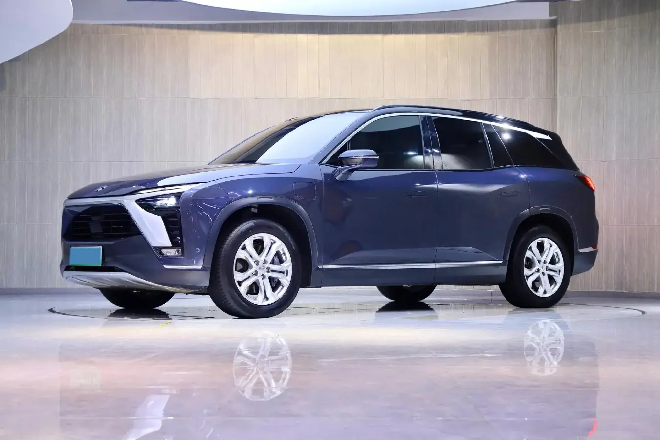 2020 NIO ES8 BEV 70KWH