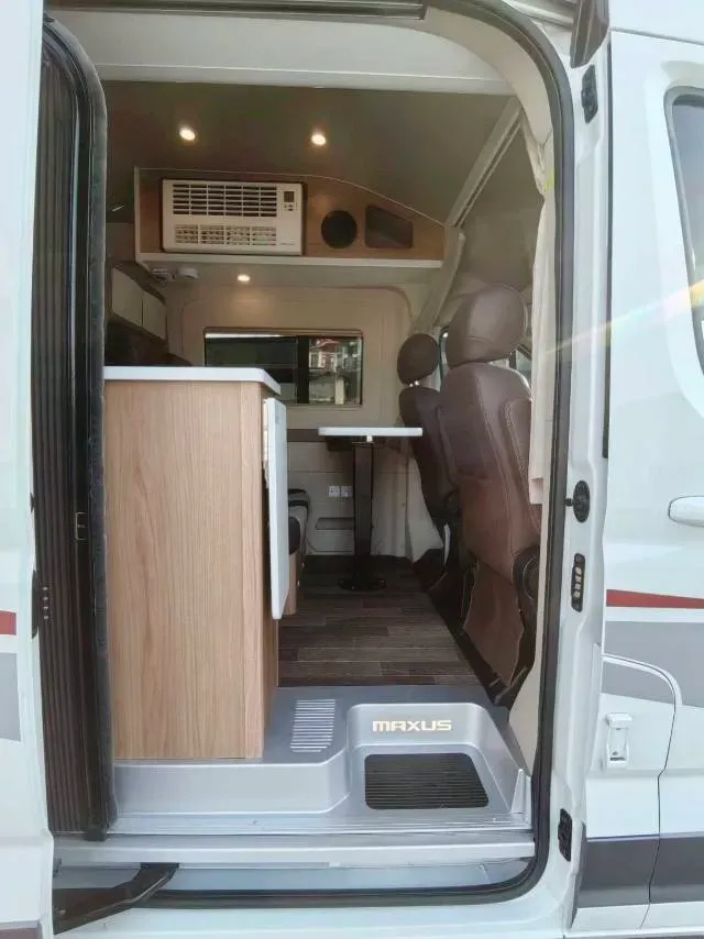 2021 MAXUS V90 RV 2.0T 148HP L4 6AT,autocango,china used car exporter,china ev exporter,chinese used car exporter,chinese used ev exporter