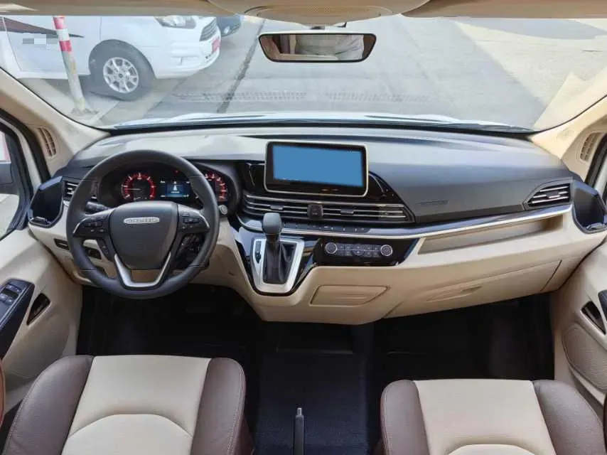 2021 MAXUS V90 RV 2.0T 148HP L4 6AT,autocango,china used car exporter,china ev exporter,chinese used car exporter,chinese used ev exporter