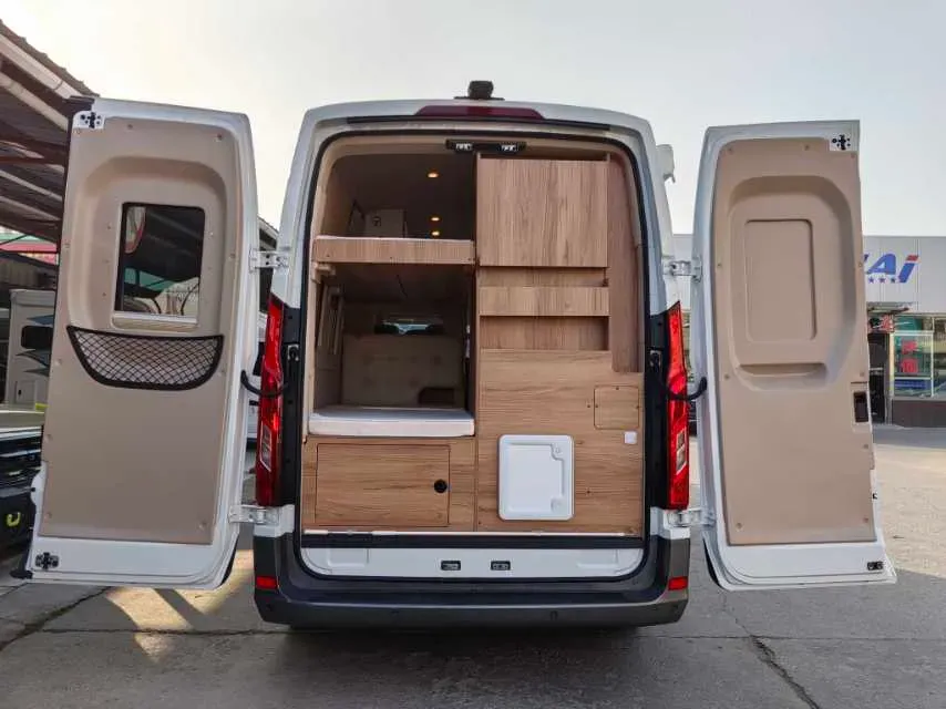 2021 MAXUS V90 RV 2.0T 148HP L4 6AT,autocango,china used car exporter,china ev exporter,chinese used car exporter,chinese used ev exporter