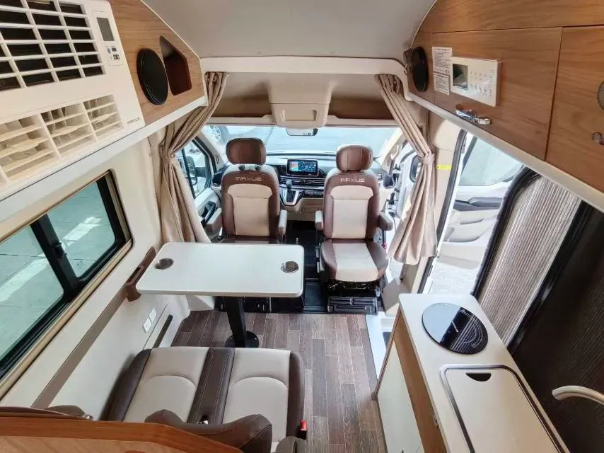 2021 MAXUS V90 RV 2.0T 148HP L4 6AT,autocango,china used car exporter,china ev exporter,chinese used car exporter,chinese used ev exporter