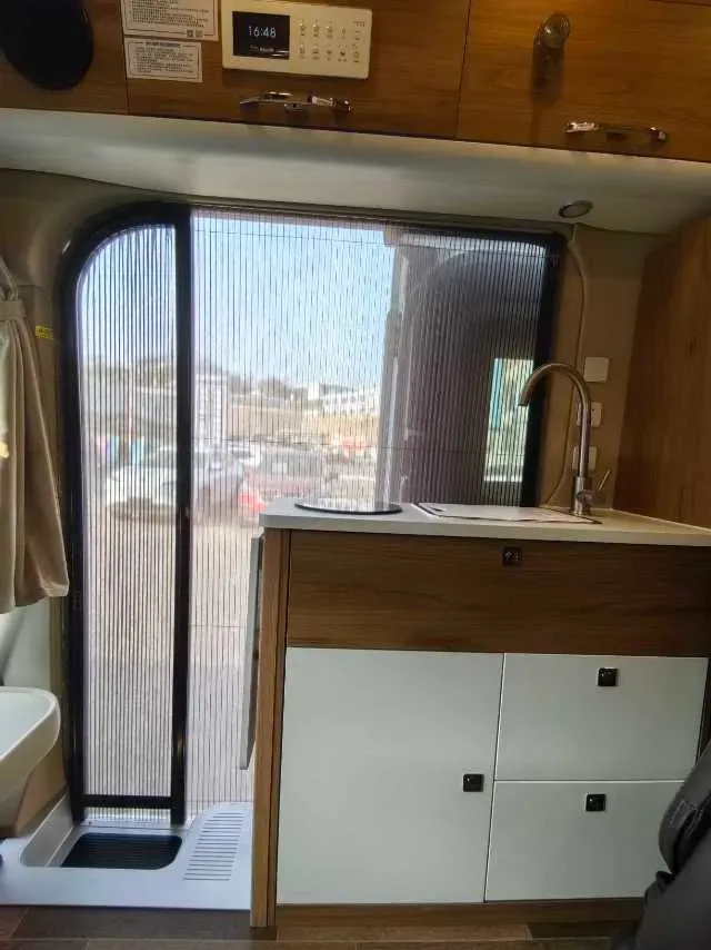 2021 MAXUS V90 RV 2.0T 148HP L4 6AT,autocango,china used car exporter,china ev exporter,chinese used car exporter,chinese used ev exporter