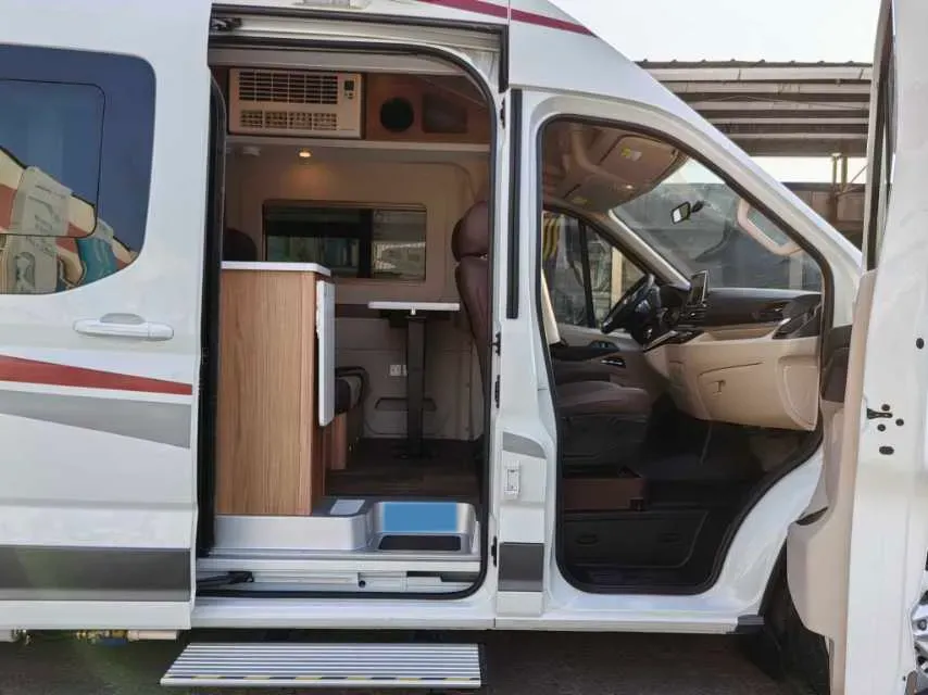 2021 MAXUS V90 RV 2.0T 148HP L4 6AT,autocango,china used car exporter,china ev exporter,chinese used car exporter,chinese used ev exporter