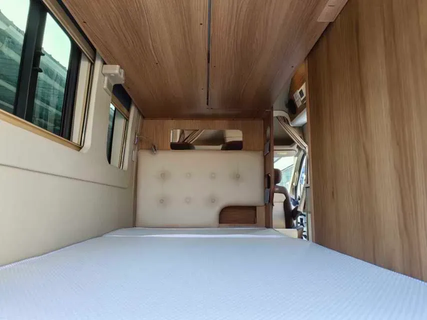 2021 MAXUS V90 RV 2.0T 148HP L4 6AT,autocango,china used car exporter,china ev exporter,chinese used car exporter,chinese used ev exporter