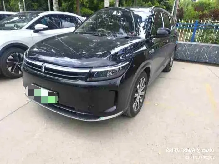 2024 HIMA AITO M7 1.5T 152HP L4 REEV 38.5KWH