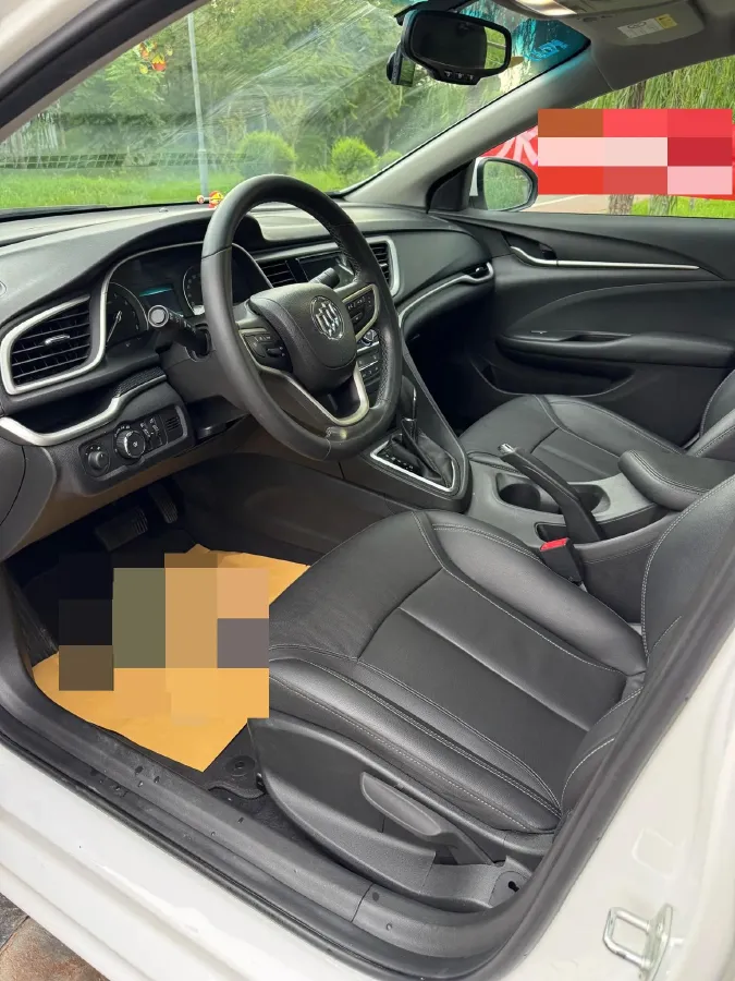 2019 Buick Excelle GX 1.3T 163HP L3 6AT,autocango,china used car exporter,china ev exporter,chinese used car exporter,chinese used ev exporter