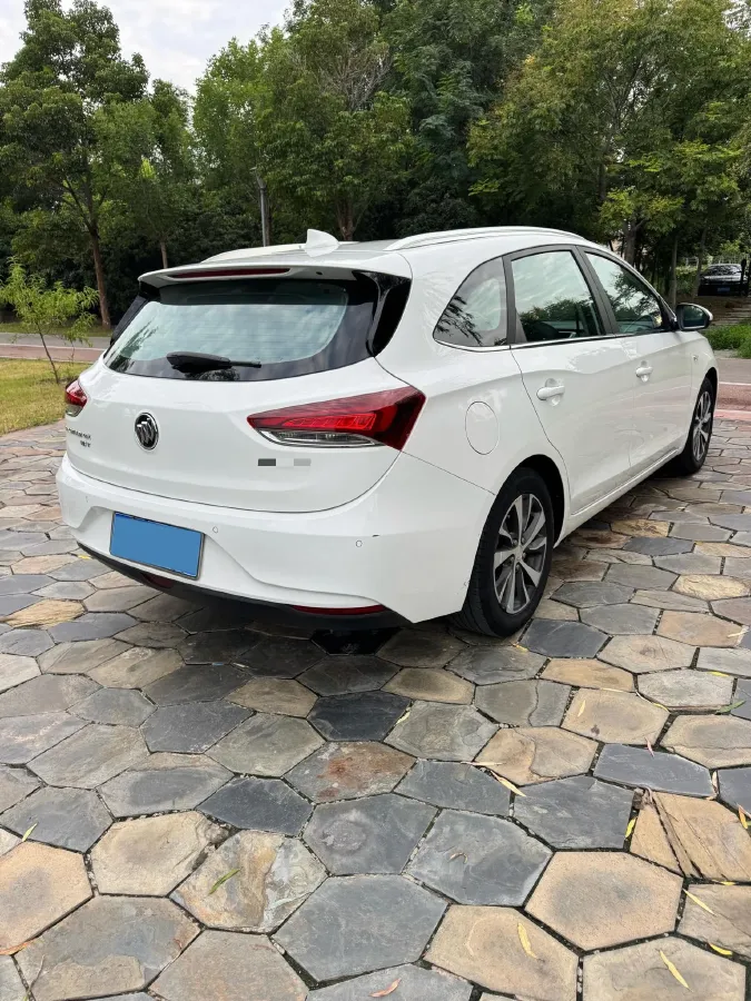 2019 Buick Excelle GX 1.3T 163HP L3 6AT,autocango,china used car exporter,china ev exporter,chinese used car exporter,chinese used ev exporter