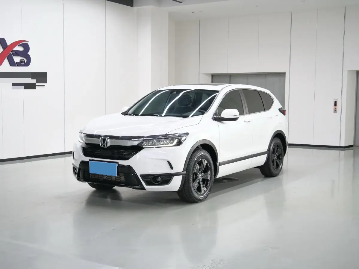 2020 Honda Breeze 1.5T 193HP L4 CVT