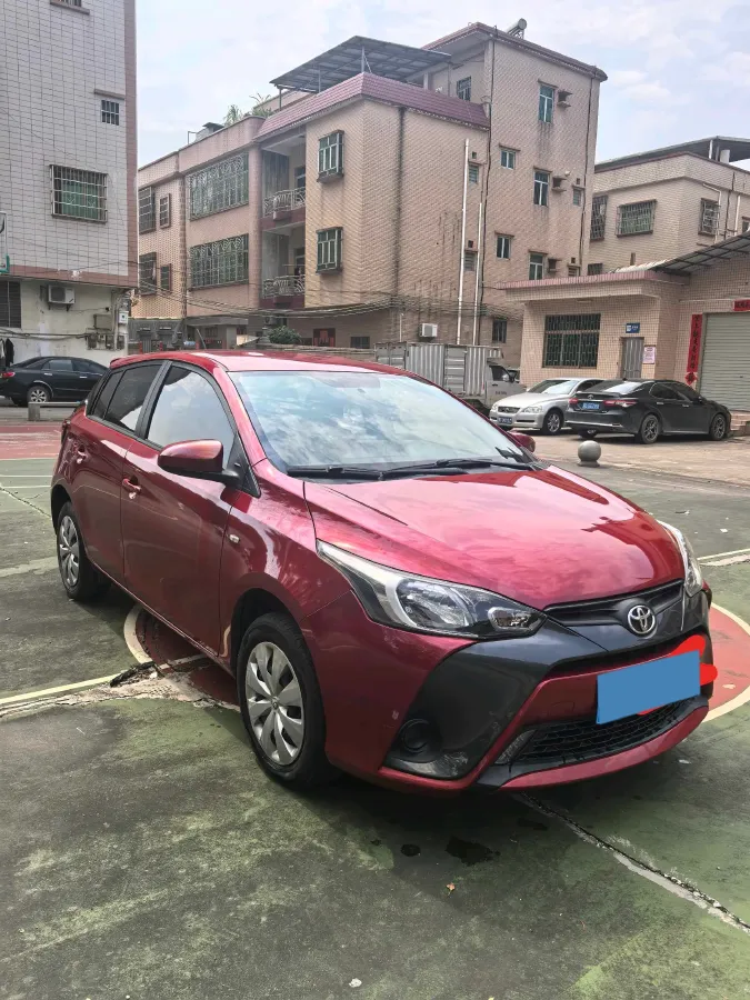 2021 Toyota Yaris L 1.5L 112HP L4 CVT,autocango,china used car exporter,china ev exporter,chinese used car exporter,chinese used ev exporter