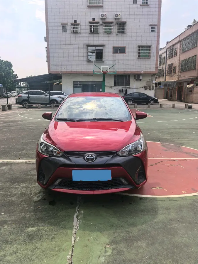 2021 Toyota Yaris L 1.5L 112HP L4 CVT,autocango,china used car exporter,china ev exporter,chinese used car exporter,chinese used ev exporter