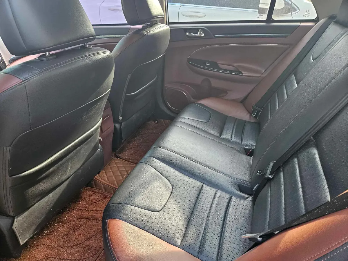 2016 BYD SuRui 1.5L 109HP L4 5MT,autocango,china used car exporter,china ev exporter,chinese used car exporter,chinese used ev exporter