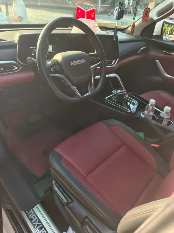 2021 MAXUS T90 2.0T 214HP L4 8AT,autocango,china used car exporter,china ev exporter,chinese used car exporter,chinese used ev exporter