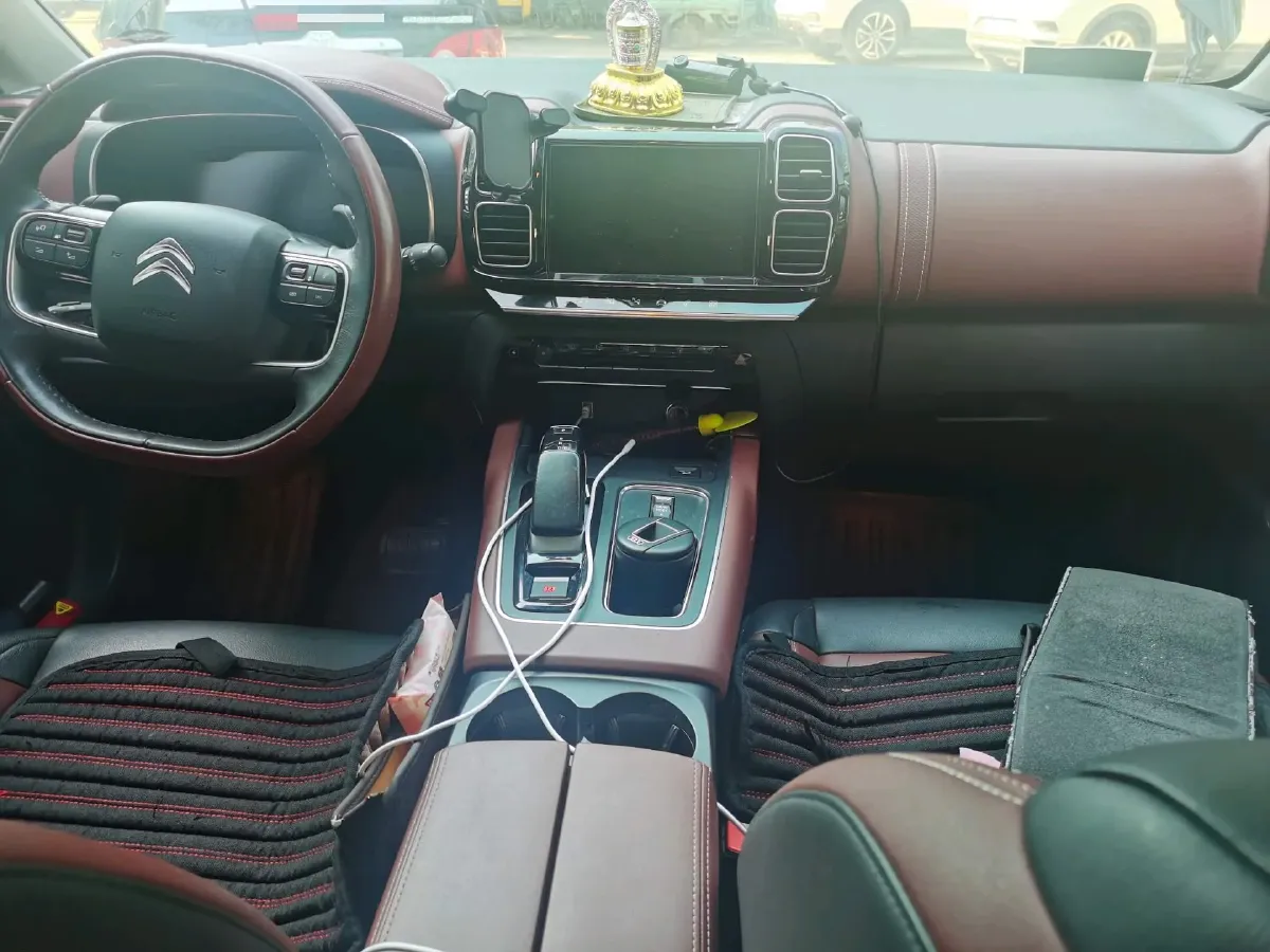 2020 Citroen C5 AircrossS 1.6T 200HP L4 8AT PHEV 12.96KWH,autocango,china used car exporter,china ev exporter,chinese used car exporter,chinese used ev exporter