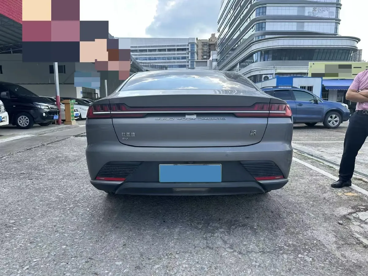 2021 BYD e9 BEV 64.8KWH,autocango,china used car exporter,china ev exporter,chinese used car exporter,chinese used ev exporter