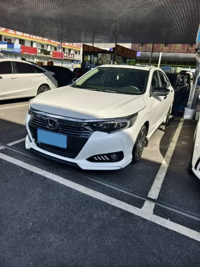 2023 Toyota Paptor 2.0L 171HP L4 CVT