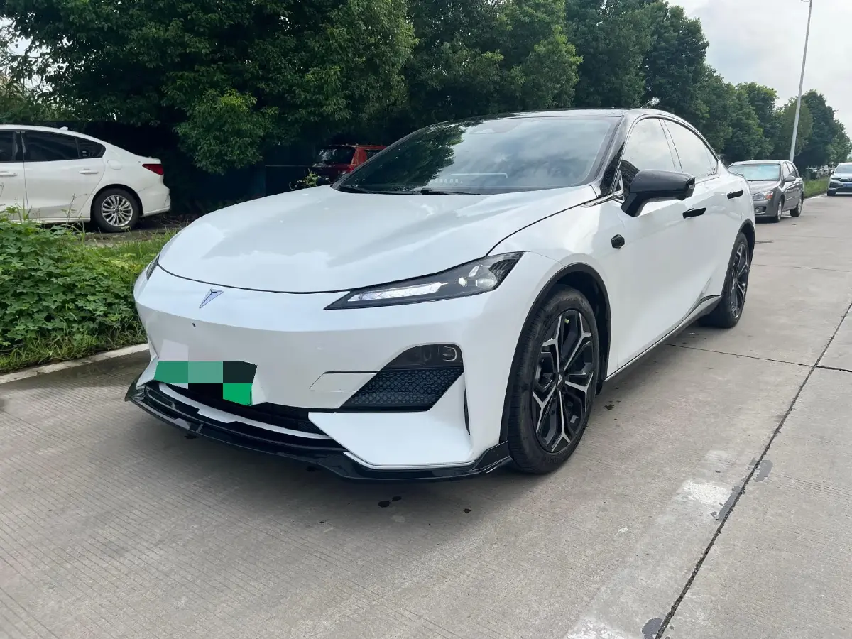 2024 Deepal SL03 1.5L 95HP L4 REEV 18.99KWH