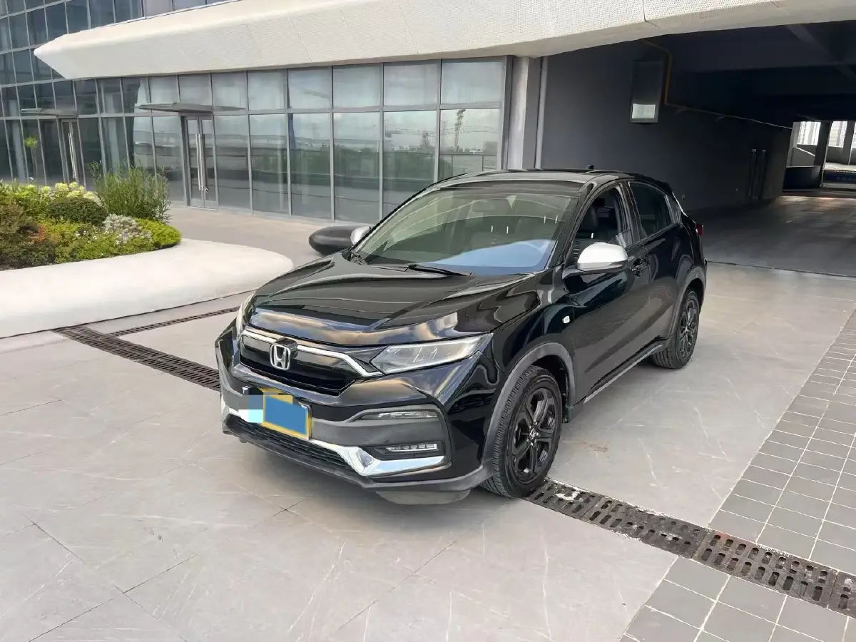 2020 Honda XR-V 1.5T 177HP L4 CVT