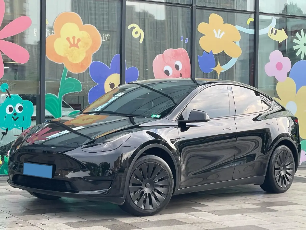 2023 Tesla Model Y BEV 60KWH