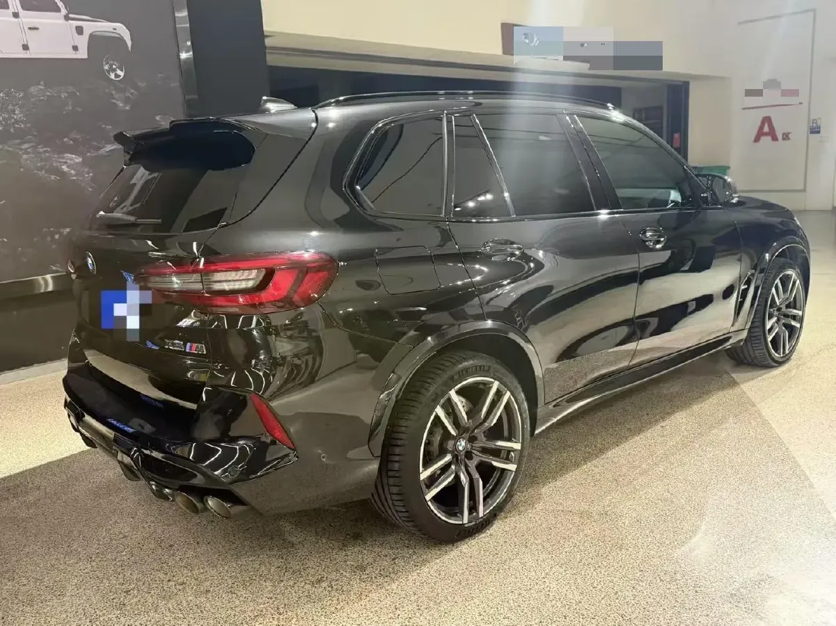 2020 BMW X5 M 4.4T 600HP V8 8AT,autocango,china used car exporter,china ev exporter,chinese used car exporter,chinese used ev exporter