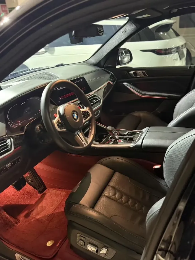 2020 BMW X5 M 4.4T 600HP V8 8AT,autocango,china used car exporter,china ev exporter,chinese used car exporter,chinese used ev exporter