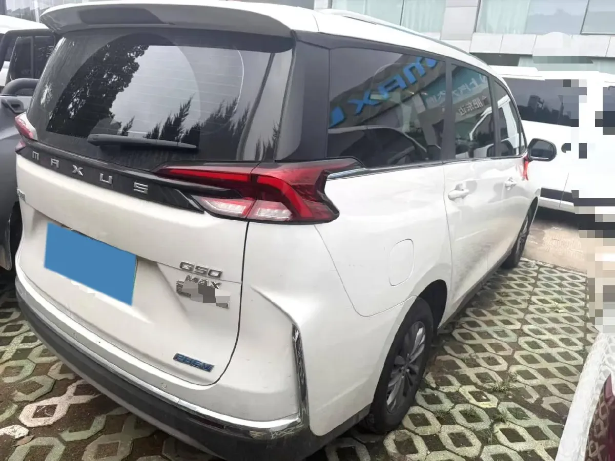 2025 MAXUS G50 PHEV 1.5L 98HP L4 1DHT PHEV 18.65KWH,autocango,china used car exporter,china ev exporter,chinese used car exporter,chinese used ev exporter